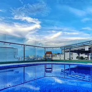 Bh Hotel&apartment Hotel Vung Tau