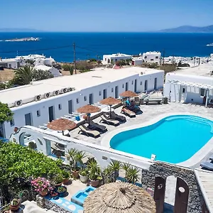 Sofia Village Grecia