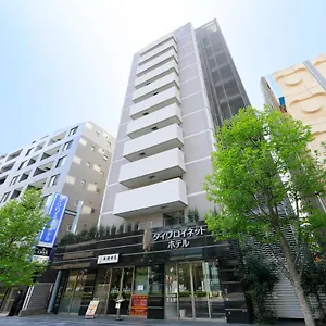 Daiwa Roynet Akabane Hotel Tokio