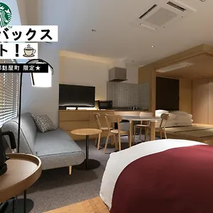 デザインホテル京都麩屋町 京都市
