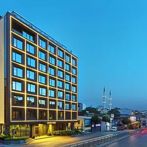 Hotel Naz Taksim - Special Category Istanbul