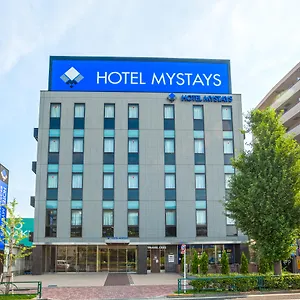 mystays-haneda.alltokyohotels.com/