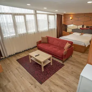 Hotel 216 Hill Istanbul