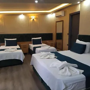 Hotel The Moss Istanbul