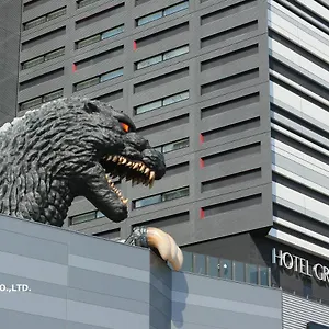 Gracery Shinjuku Giappone