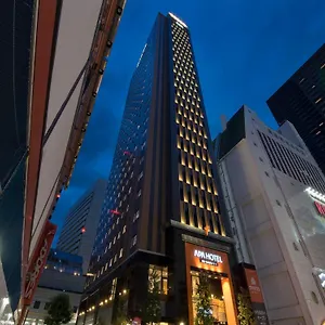 Apa Shinjuku Kabukicho Tower Giappone