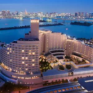 hilton-odaiba.alltokyohotels.com/