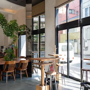 Cob Asakusa 4* 東京都