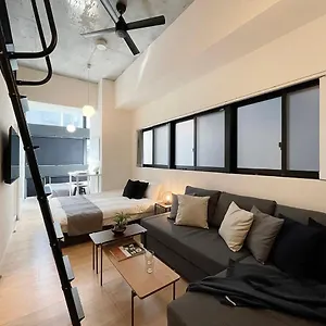 1-bedroom-with-loft-good-for-7ppl-close-to-peace-park.hotelsinhiroshima.com/