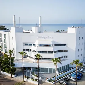 Margadina Hotel Ayía Nápa
