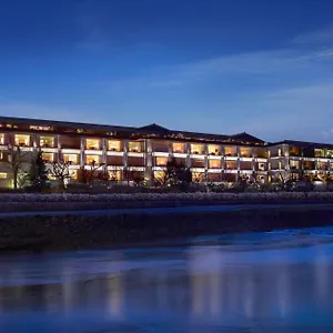 Hotel The Ritz-carlton