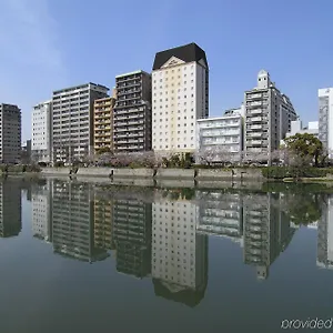 酒店 广岛河畔皇家公园酒店