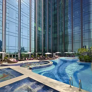 The Reverie Saigon Residential Apartahotel Ciudad Ho Chi Minh (Saigón)