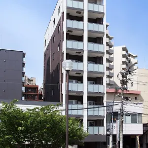 パークビュー博多駅南 3* 福岡市