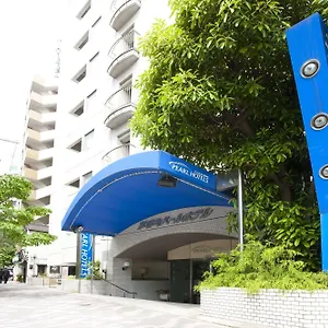 酒店 茅场町珍珠酒店