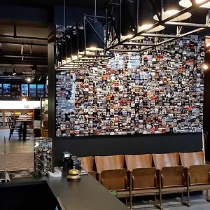 Hotel Zoom Brüssel