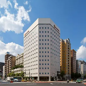 E Higashi Shinjuku Giappone