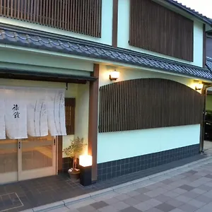 旅館やまと 京都市