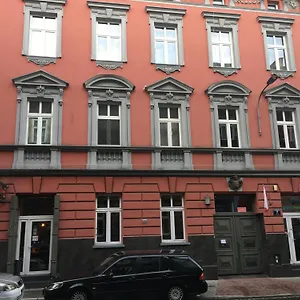 Cinnamon Auberge de jeunesse Cracovie