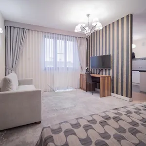 Miodowa Hotel Cracovie