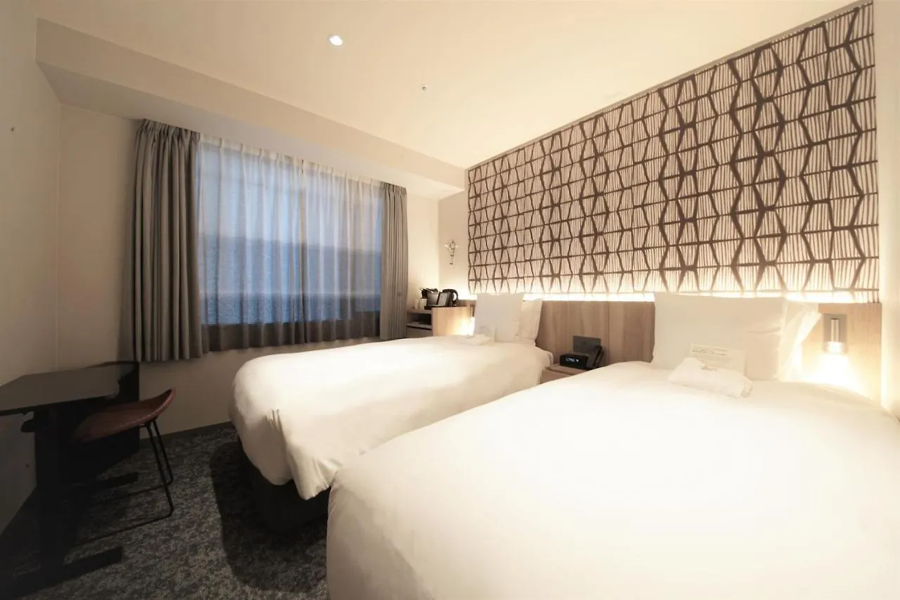 Oakwood Hotel Oike Kyoto 3*,  Japan